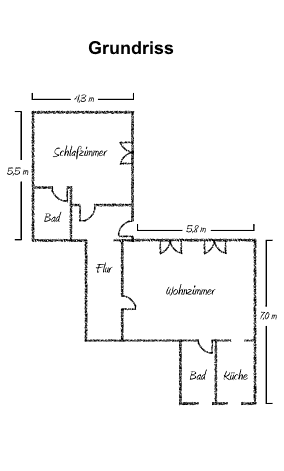 Ferienwohnung Heidrun Probst