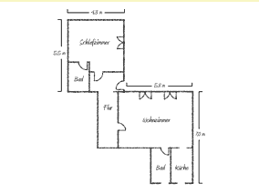 Ferienwohnung Heidrun Probst