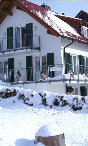Ferienwohnung Heidrun Probst