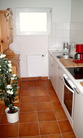 Ferienwohnung Heidrun Probst